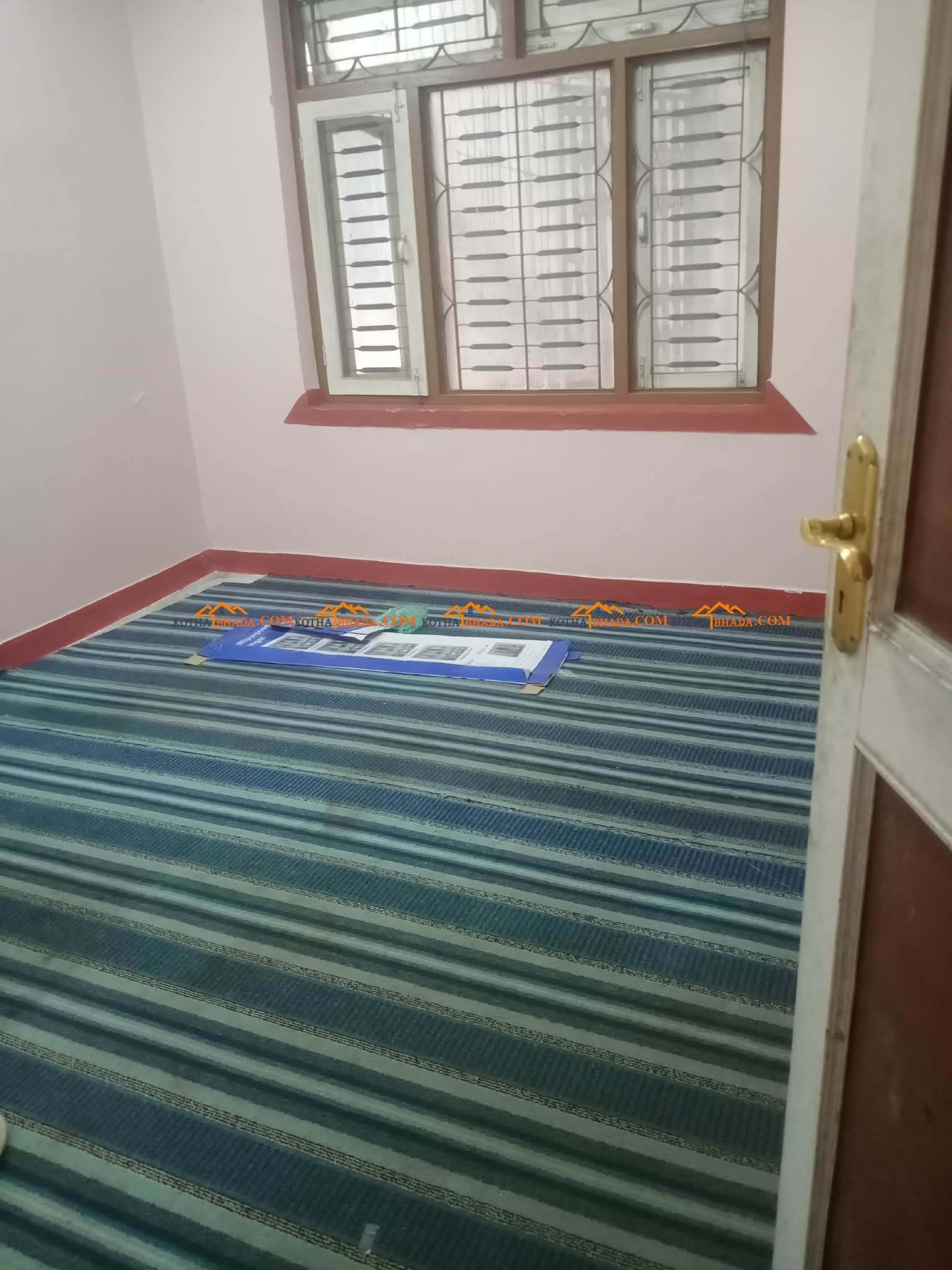 2 rooms for rent in Taudha, Rent Rs.10k